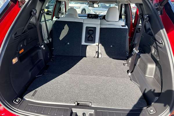 2022 Mitsubishi Outlander PHEV Exceed ZM