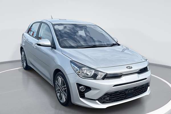 2021 Kia Rio Sport YB
