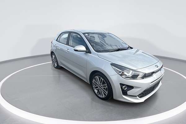 2021 Kia Rio Sport YB