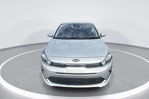 2021 Kia Rio Sport YB