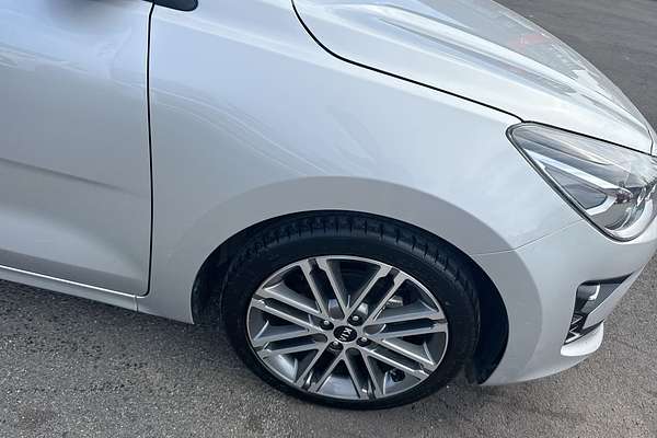 2021 Kia Rio Sport YB