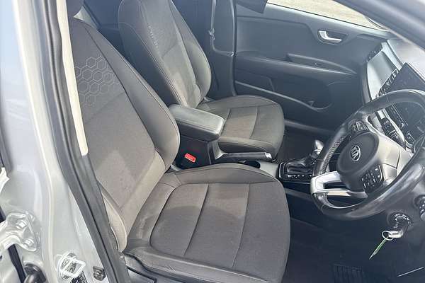 2021 Kia Rio Sport YB