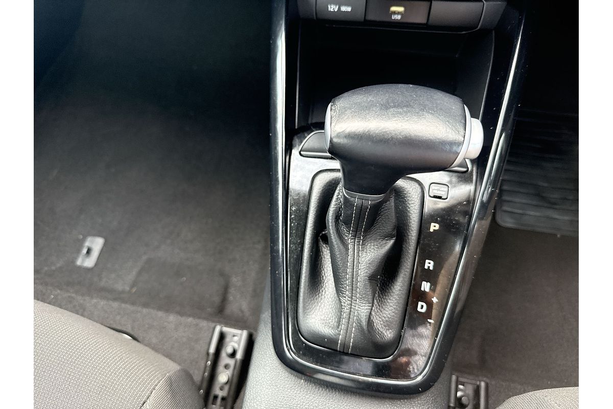 2021 Kia Rio Sport YB