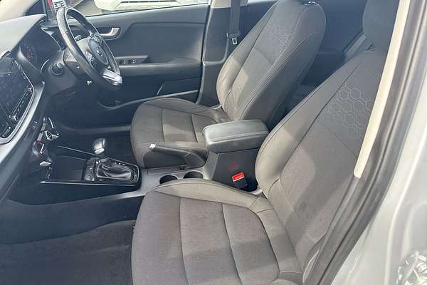 2021 Kia Rio Sport YB