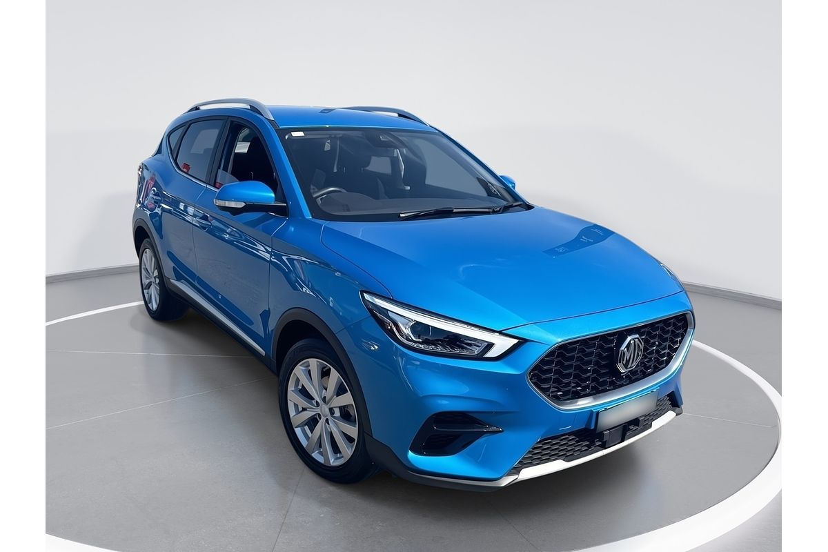 2024 MG ZST Core