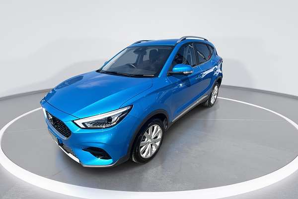 2024 MG ZST Core