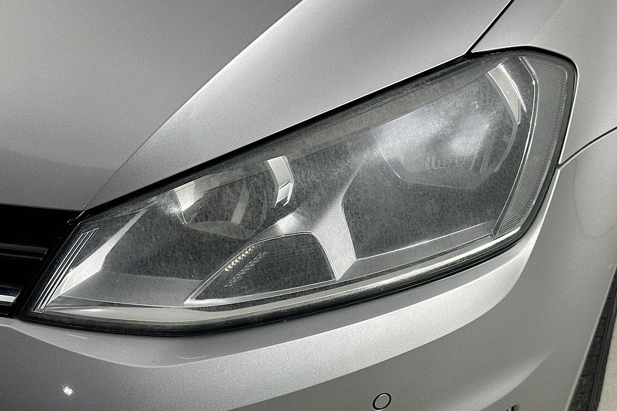 2014 Volkswagen Golf 103TSI Highline 7