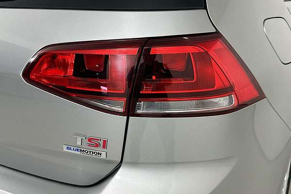 2014 Volkswagen Golf 103TSI Highline 7