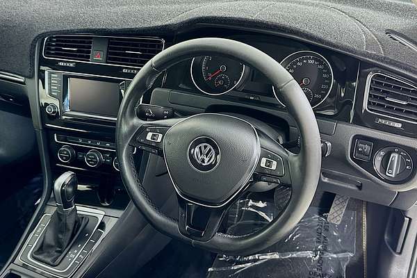 2014 Volkswagen Golf 103TSI Highline 7