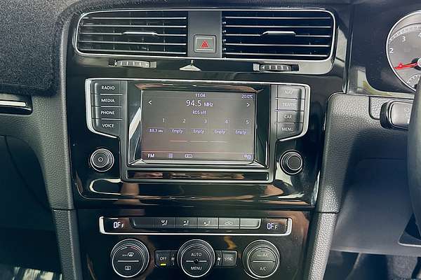 2014 Volkswagen Golf 103TSI Highline 7