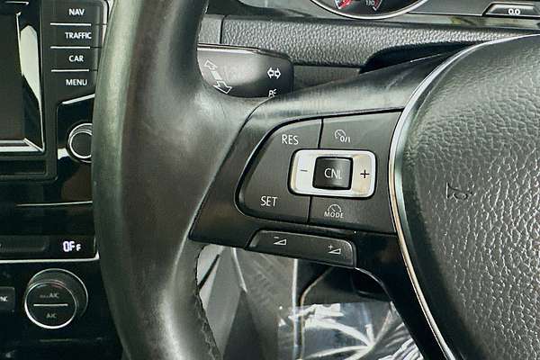 2014 Volkswagen Golf 103TSI Highline 7