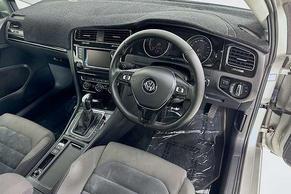 2014 Volkswagen Golf 103TSI Highline 7