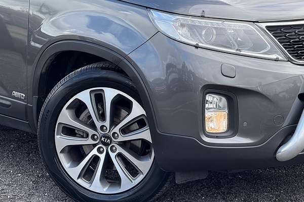 2014 Kia Sorento Platinum XM
