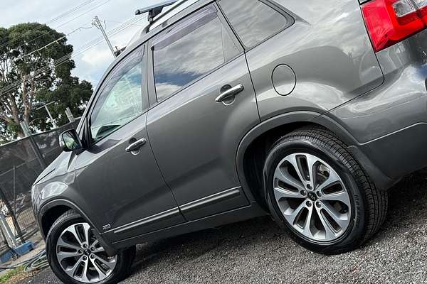 2014 Kia Sorento Platinum XM