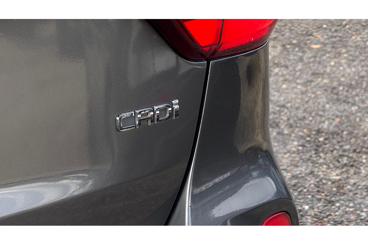 2014 Kia Sorento Platinum XM