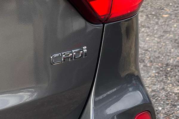 2014 Kia Sorento Platinum XM