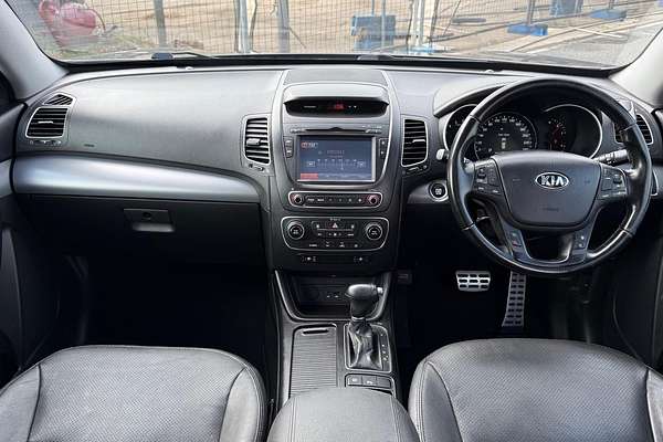2014 Kia Sorento Platinum XM