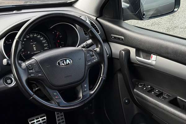 2014 Kia Sorento Platinum XM