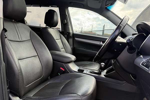 2014 Kia Sorento Platinum XM