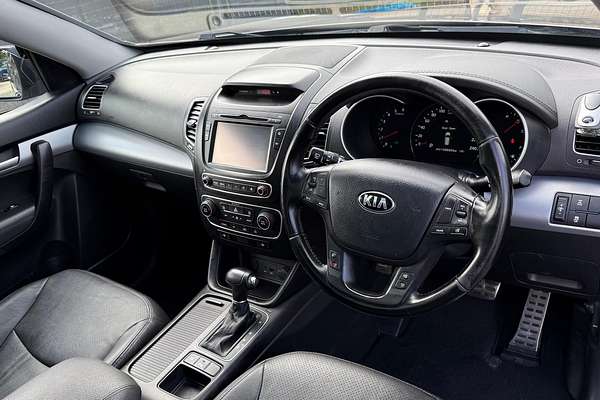 2014 Kia Sorento Platinum XM