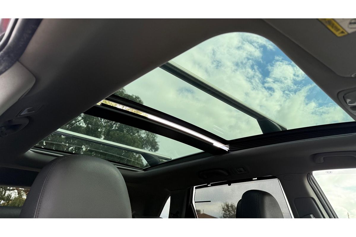 2014 Kia Sorento Platinum XM
