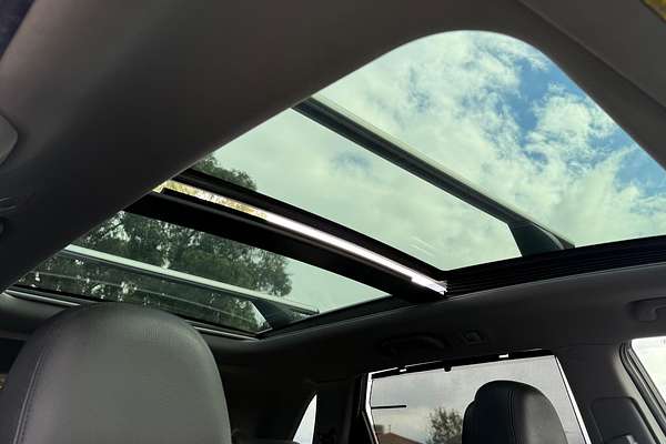 2014 Kia Sorento Platinum XM