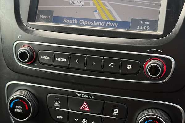 2014 Kia Sorento Platinum XM