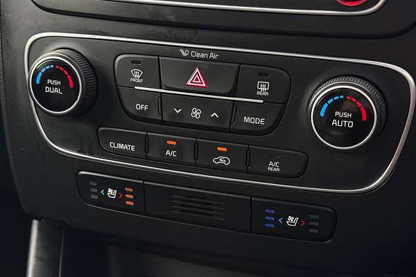 2014 Kia Sorento Platinum XM