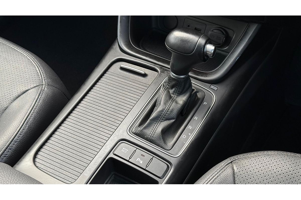 2014 Kia Sorento Platinum XM