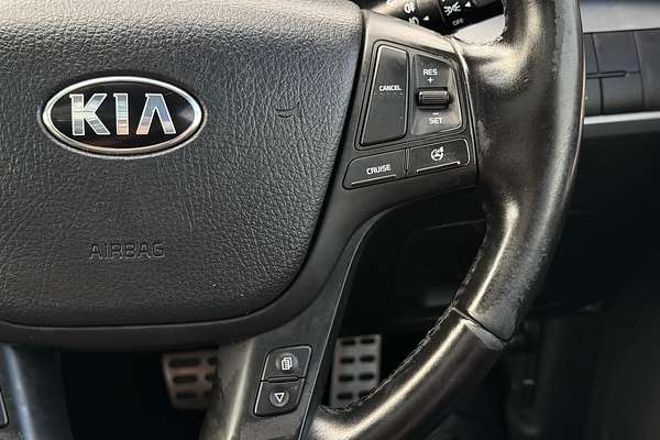 2014 Kia Sorento Platinum XM