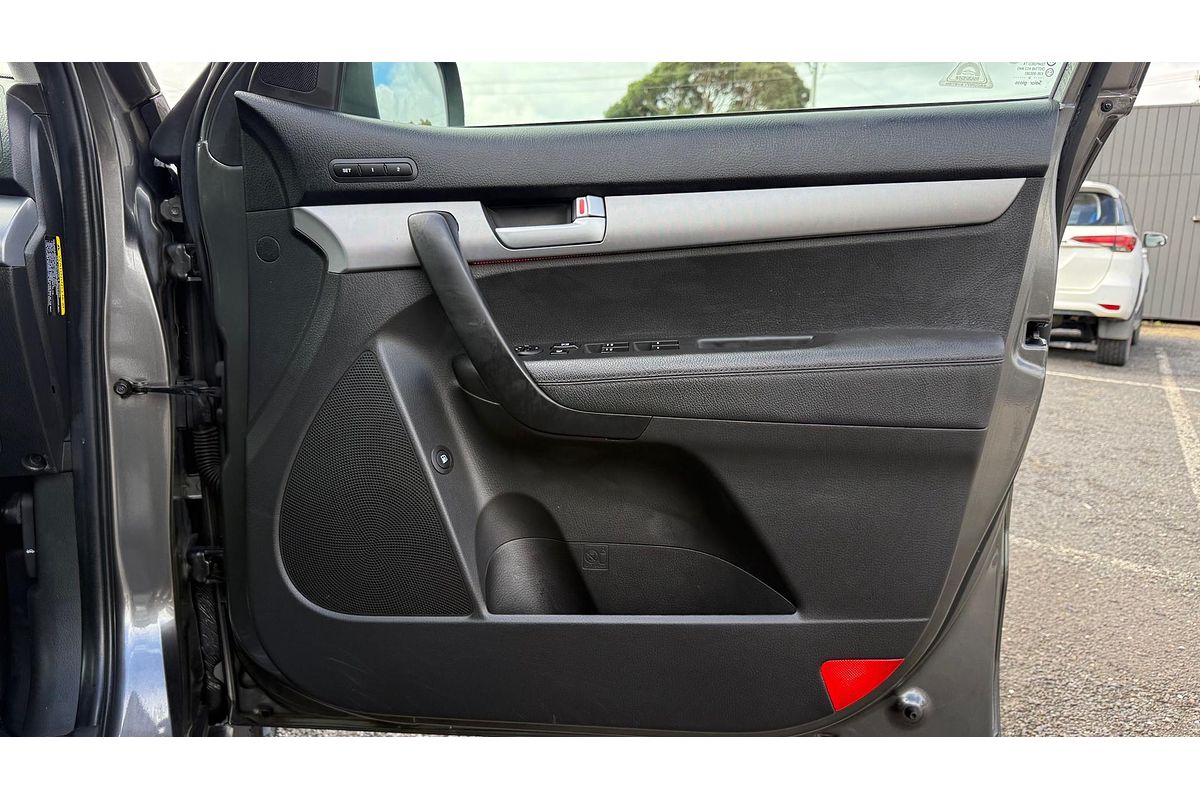 2014 Kia Sorento Platinum XM