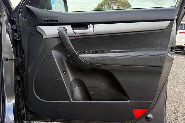 2014 Kia Sorento Platinum XM