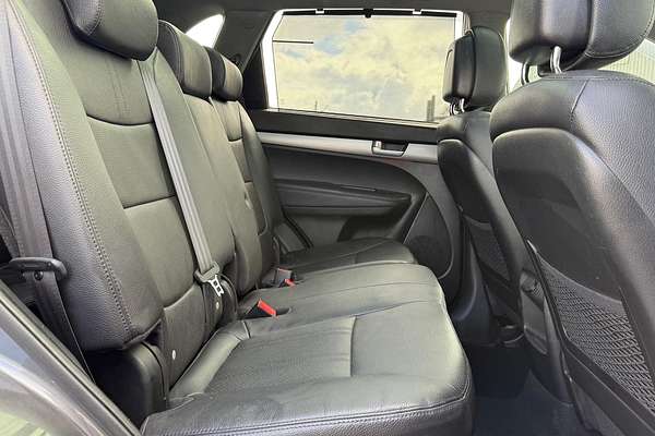 2014 Kia Sorento Platinum XM
