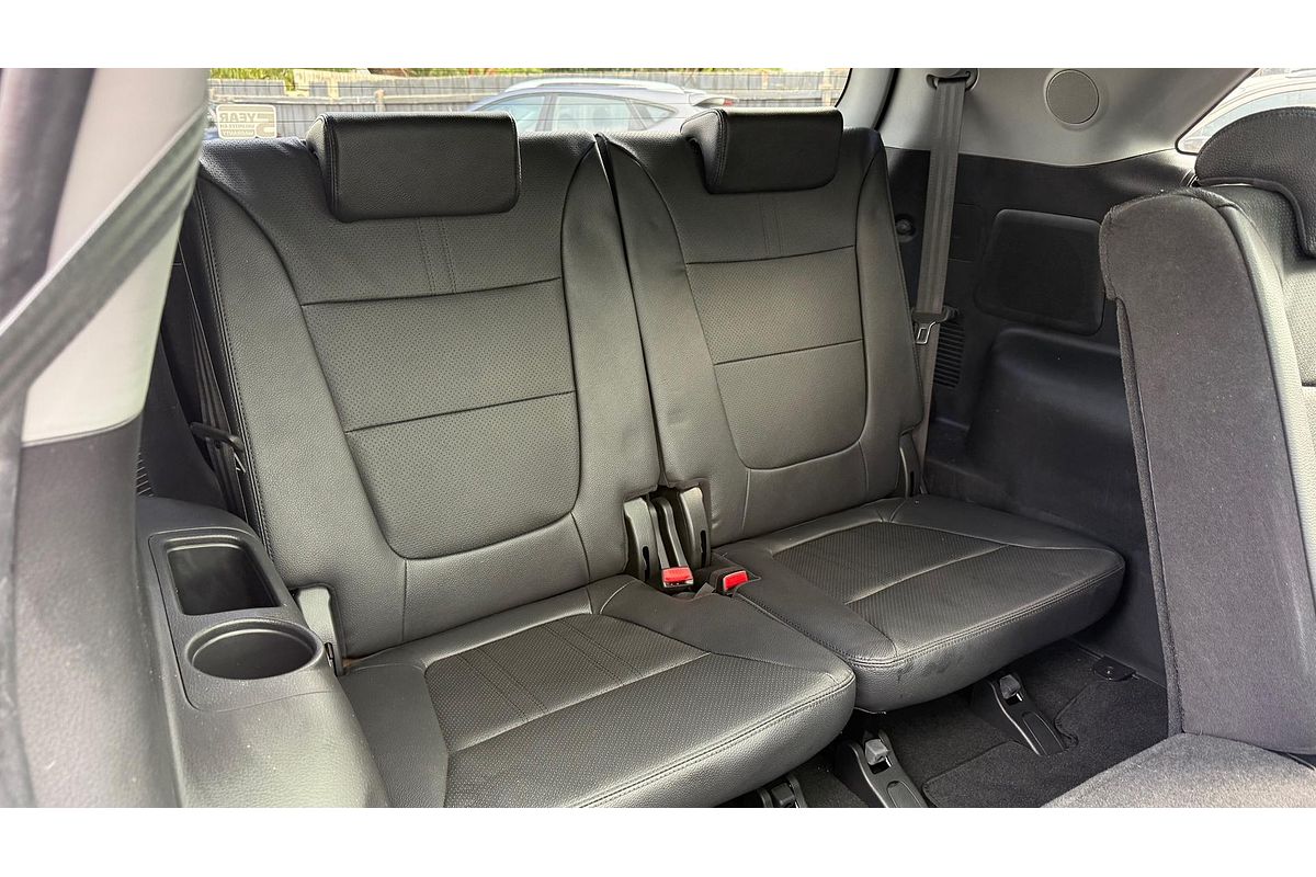 2014 Kia Sorento Platinum XM