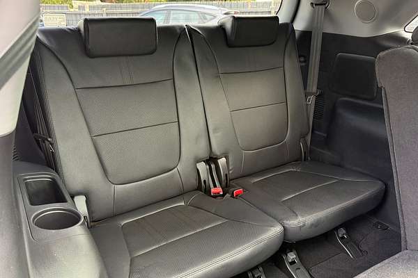 2014 Kia Sorento Platinum XM