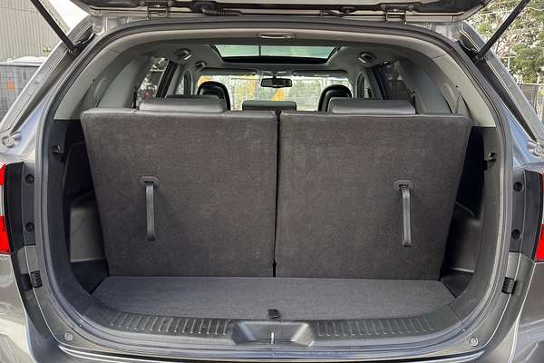 2014 Kia Sorento Platinum XM