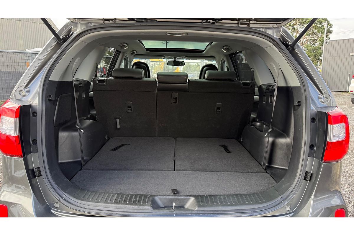 2014 Kia Sorento Platinum XM