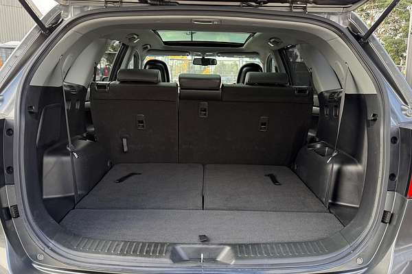 2014 Kia Sorento Platinum XM