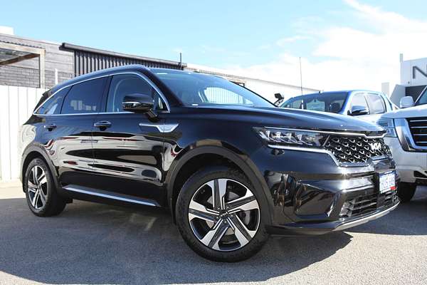 2022 Kia Sorento Sport+ MQ4