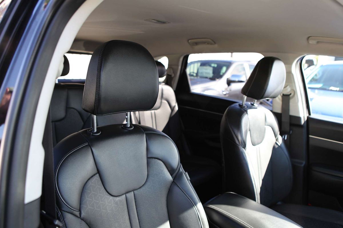 2022 Kia Sorento Sport+ MQ4