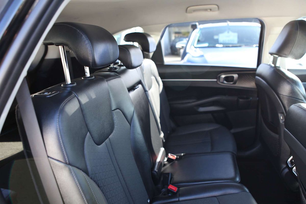 2022 Kia Sorento Sport+ MQ4