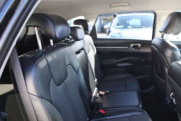 2022 Kia Sorento Sport+ MQ4