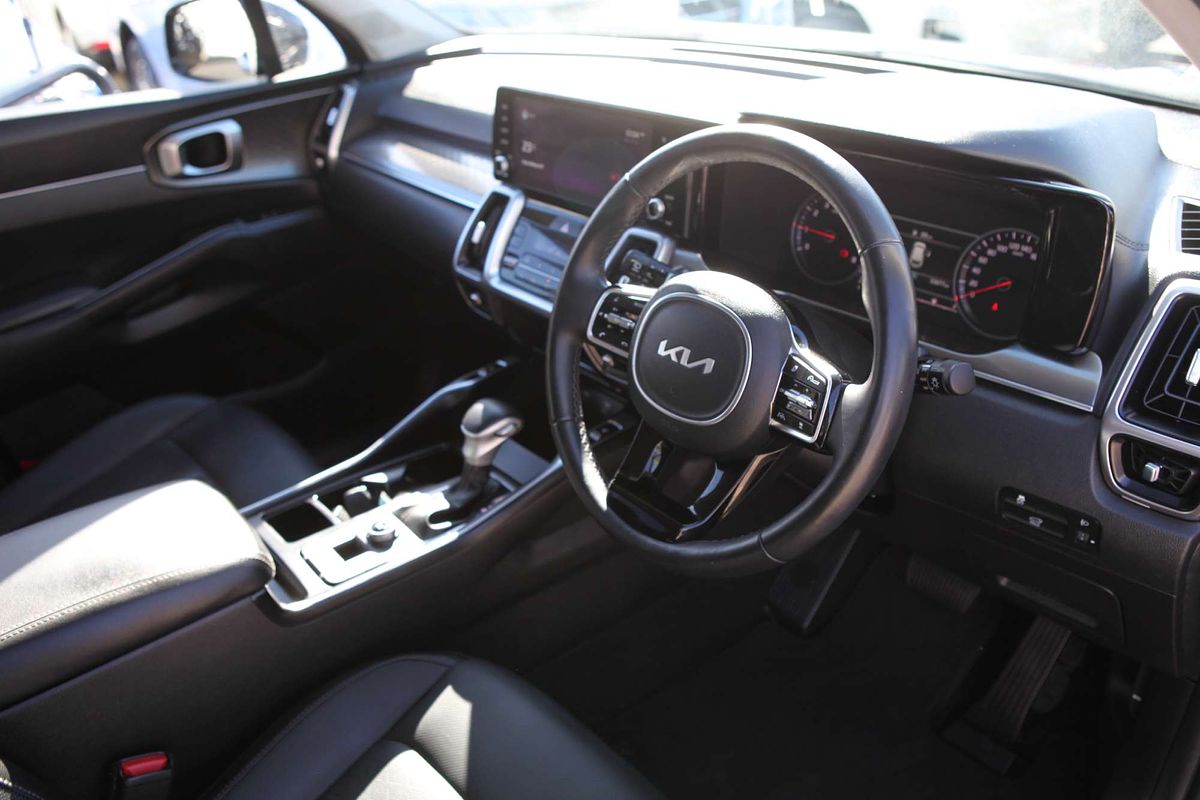 2022 Kia Sorento Sport+ MQ4
