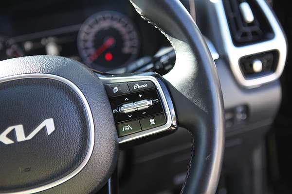 2022 Kia Sorento Sport+ MQ4