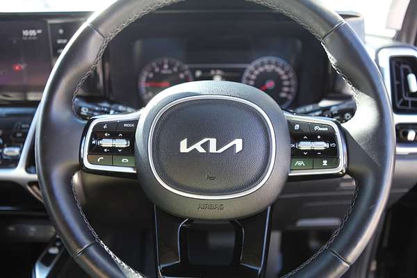 2022 Kia Sorento Sport+ MQ4
