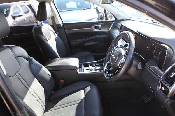 2022 Kia Sorento Sport+ MQ4