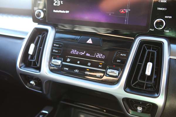 2022 Kia Sorento Sport+ MQ4