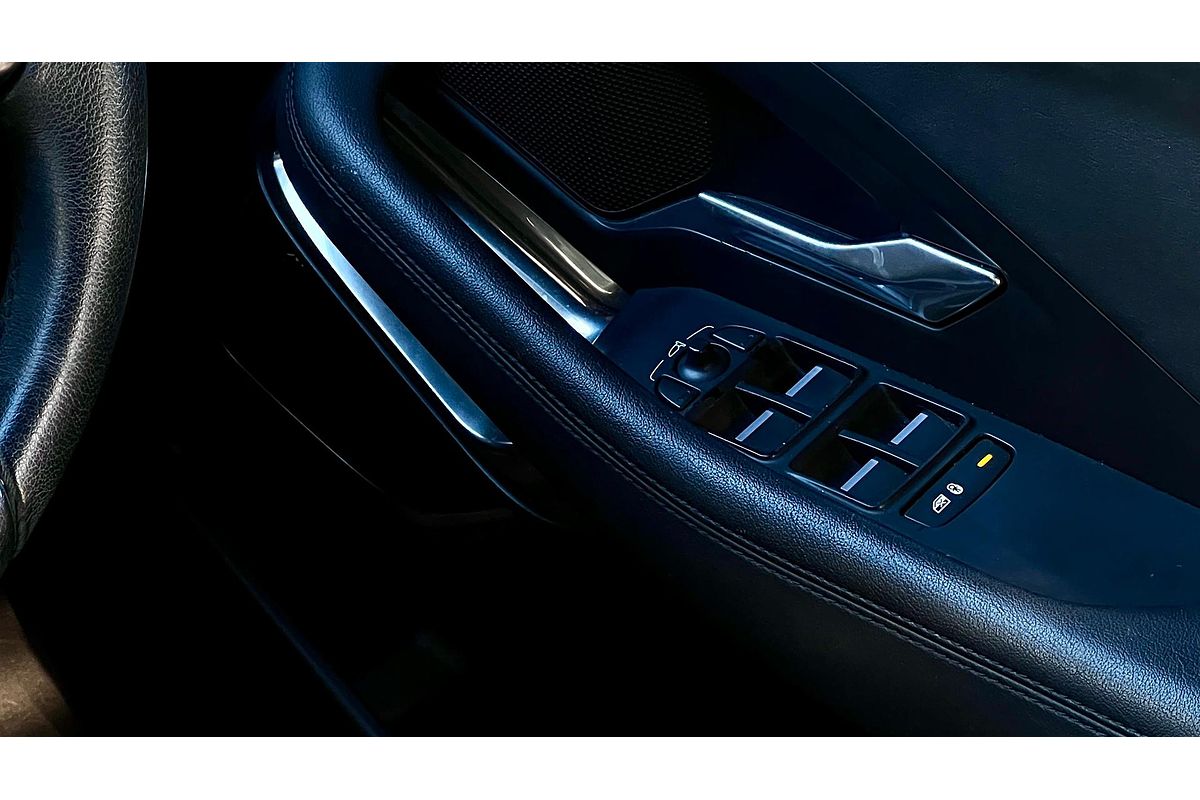 2019 Jaguar E-PACE P200 SE X540