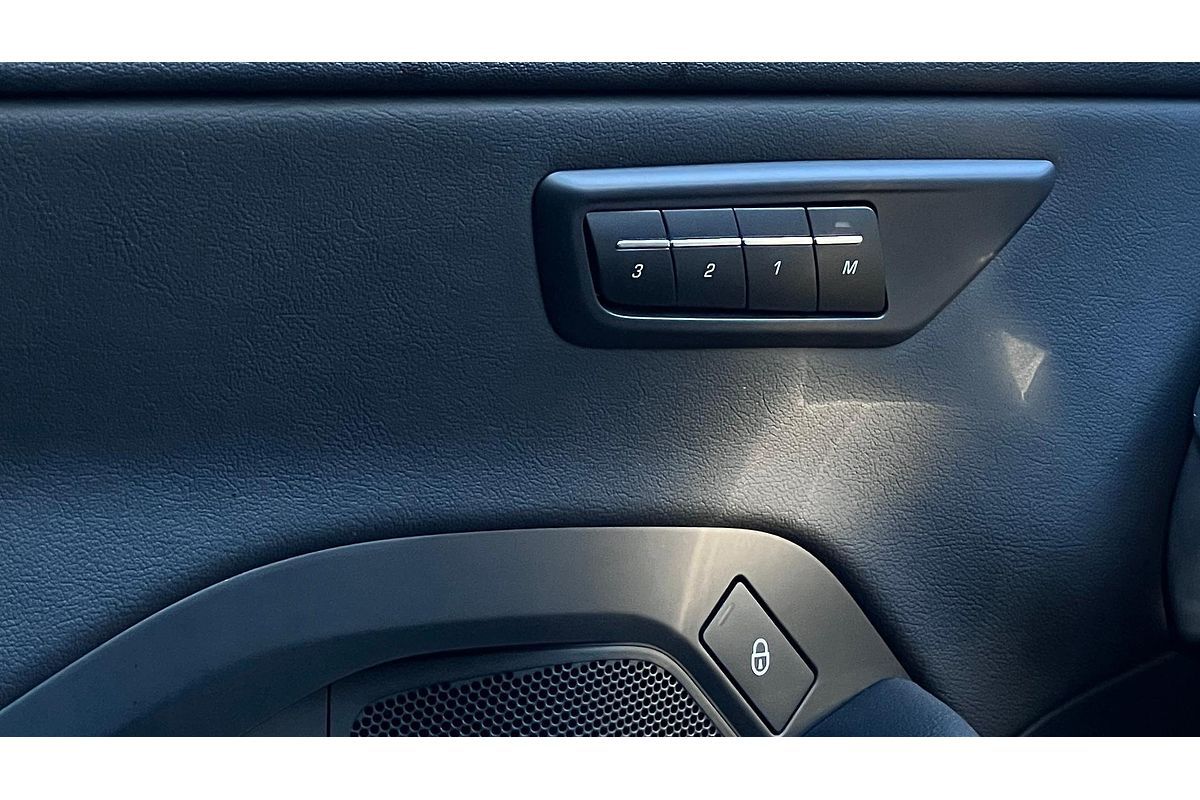 2019 Jaguar E-PACE P200 SE X540