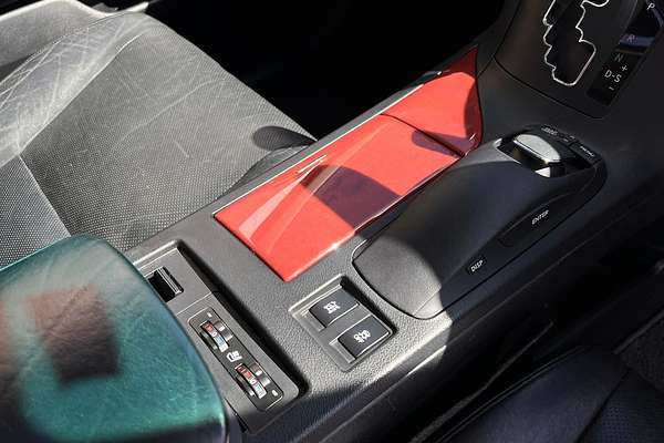 2011 Lexus RX RX350 Sports Luxury GGL15R
